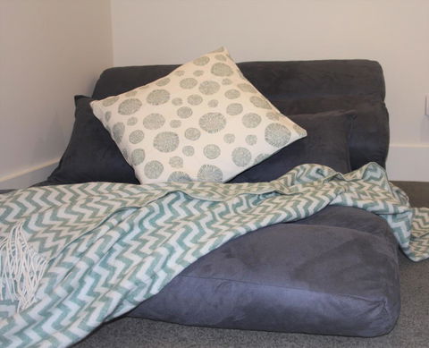 Stunning Views Sydney Olympic Park - Accommodation Brunswick Heads 18