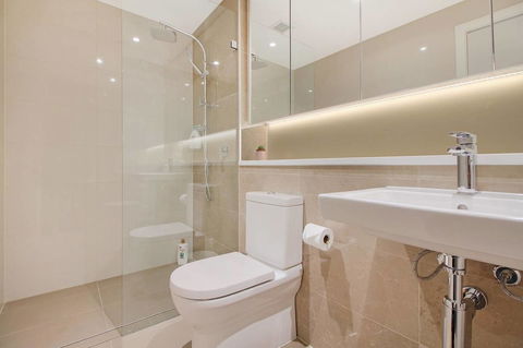 Brand New 3 Bedrooms Apt With Waterfront View - Accommodation Brunswick Heads 1