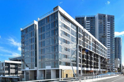 Brand New 3 Bedrooms Apt With Waterfront View - Accommodation Brunswick Heads 17