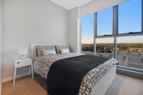 Brand New 3 Bedrooms Apt With Waterfront View - Accommodation Brunswick Heads 16