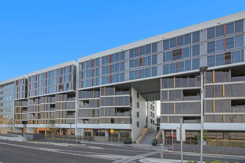 Brand New 3 Bedrooms Apt With Waterfront View - Accommodation Brunswick Heads 5