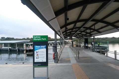 Brand New 3 Bedrooms Apt With Waterfront View - Accommodation Brunswick Heads 15