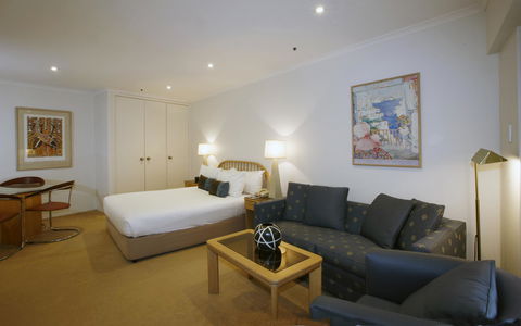 The York By Swiss-Belhotel - Accommodation Brunswick Heads 40