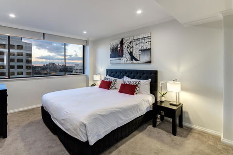 The York By Swiss-Belhotel - Accommodation Brunswick Heads 3