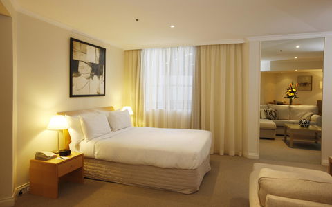 The York By Swiss-Belhotel - Accommodation Brunswick Heads 34