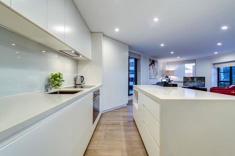 The York By Swiss-Belhotel - Accommodation Brunswick Heads 4