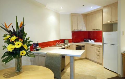 The York By Swiss-Belhotel - Accommodation Brunswick Heads 21