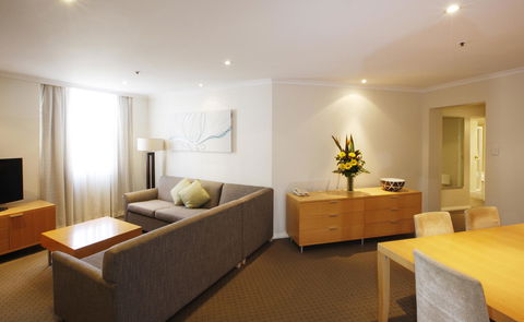The York By Swiss-Belhotel - Accommodation Brunswick Heads 36