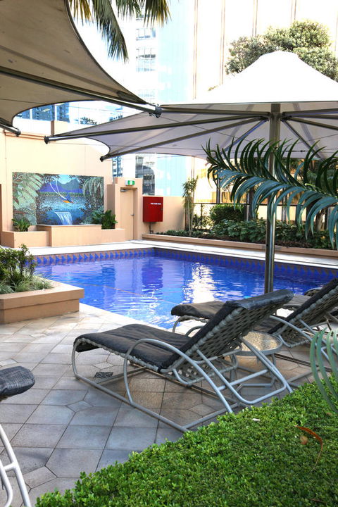 The York By Swiss-Belhotel - Accommodation Brunswick Heads 5