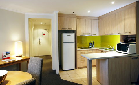 The York By Swiss-Belhotel - Accommodation Brunswick Heads 23