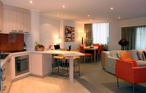 The York By Swiss-Belhotel - Accommodation Brunswick Heads 11