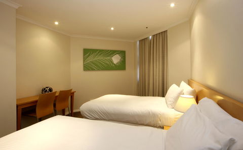 The York By Swiss-Belhotel - Accommodation Brunswick Heads 39