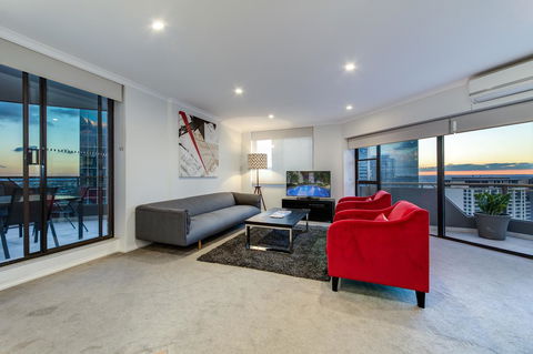 The York By Swiss-Belhotel - Accommodation Brunswick Heads 1