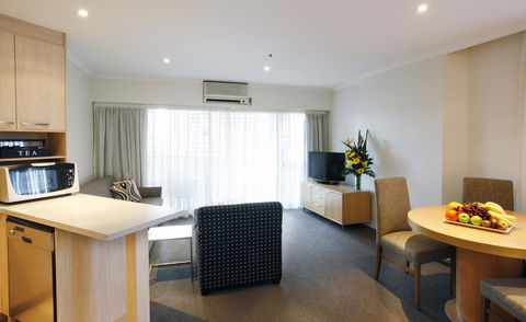 The York By Swiss-Belhotel - Accommodation Brunswick Heads 28