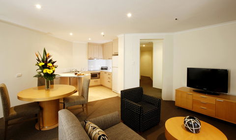 The York By Swiss-Belhotel - Accommodation Brunswick Heads 29