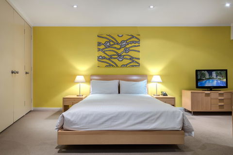 The York By Swiss-Belhotel - Accommodation Brunswick Heads 2