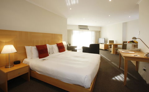 The York By Swiss-Belhotel - Accommodation Brunswick Heads 27