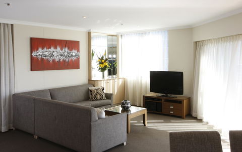The York By Swiss-Belhotel - Accommodation Brunswick Heads 35
