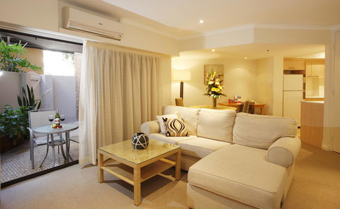 The York By Swiss-Belhotel - Accommodation Brunswick Heads 32