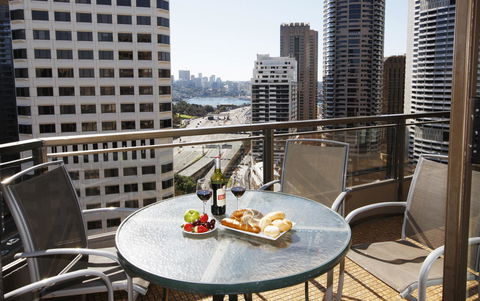 The York By Swiss-Belhotel - Accommodation Brunswick Heads 10