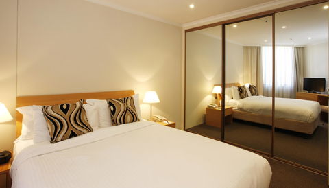 The York By Swiss-Belhotel - Accommodation Brunswick Heads 20