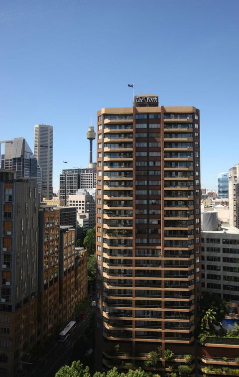 The York By Swiss-Belhotel - Accommodation Brunswick Heads 14
