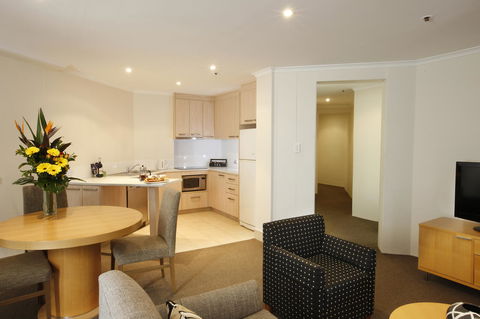 The York By Swiss-Belhotel - Accommodation Brunswick Heads 33