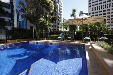 The York By Swiss-Belhotel - Accommodation Brunswick Heads 15