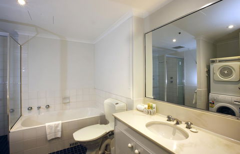 The York By Swiss-Belhotel - Accommodation Brunswick Heads 26