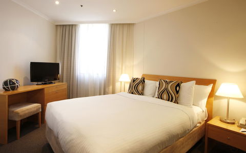 The York By Swiss-Belhotel - Accommodation Brunswick Heads 31