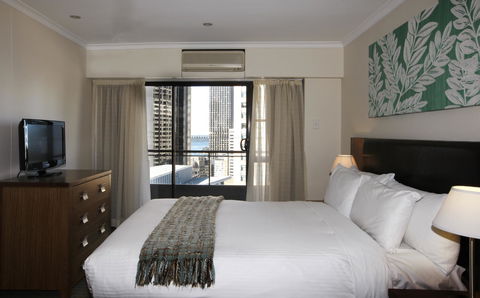 The York By Swiss-Belhotel - Accommodation Brunswick Heads 19