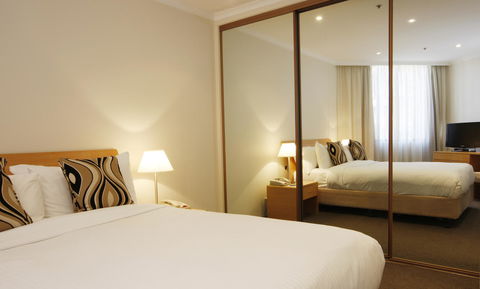 The York By Swiss-Belhotel - Accommodation Brunswick Heads 30