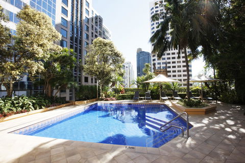 The York By Swiss-Belhotel - Accommodation Brunswick Heads 6