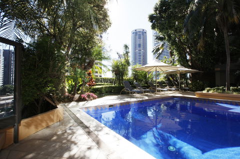 The York By Swiss-Belhotel - Accommodation Brunswick Heads 22