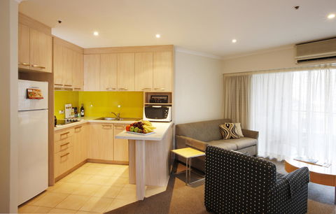 The York By Swiss-Belhotel - Accommodation Brunswick Heads 25