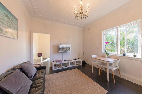 BONDI BEACH PRIME 1 Bedroom + Sunroom - Accommodation Brunswick Heads 3