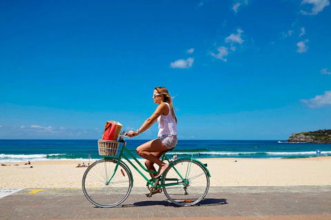 BONDI BEACH PRIME 1 Bedroom + Sunroom - Accommodation Brunswick Heads 14
