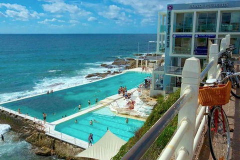 BONDI BEACH PRIME 1 Bedroom + Sunroom - Accommodation Brunswick Heads 7
