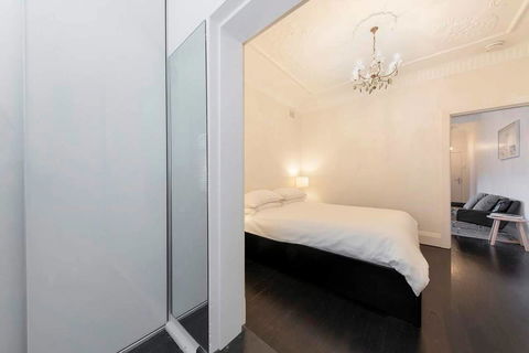 BONDI BEACH PRIME 1 Bedroom + Sunroom - Accommodation Brunswick Heads 4