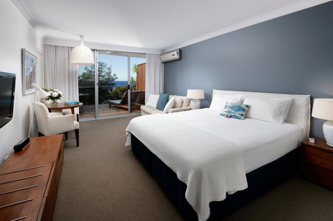 Bannisters By The Sea Mollymook - Accommodation Brunswick Heads 22