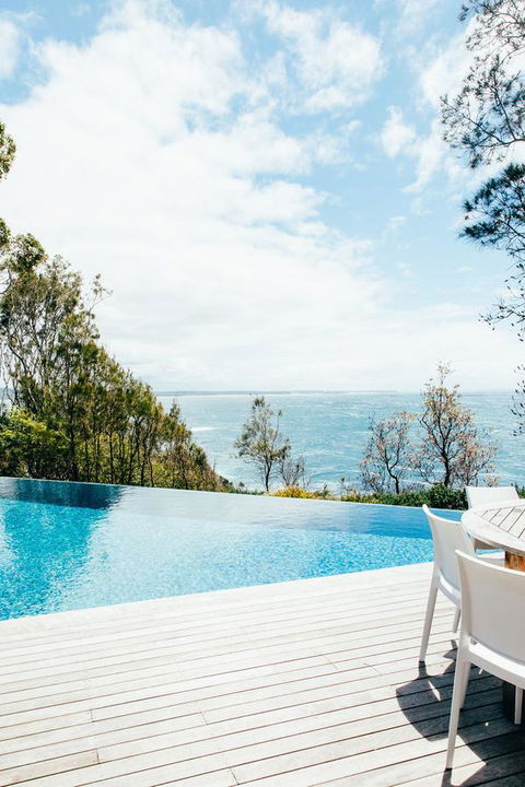 Bannisters By The Sea Mollymook - Accommodation Brunswick Heads 5
