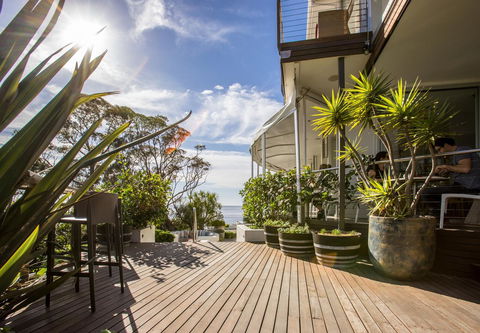 Bannisters By The Sea Mollymook - Accommodation Brunswick Heads 3