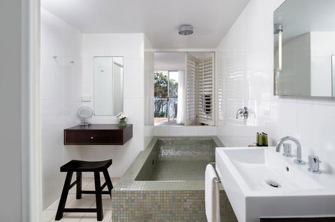 Bannisters By The Sea Mollymook - Accommodation Brunswick Heads 15