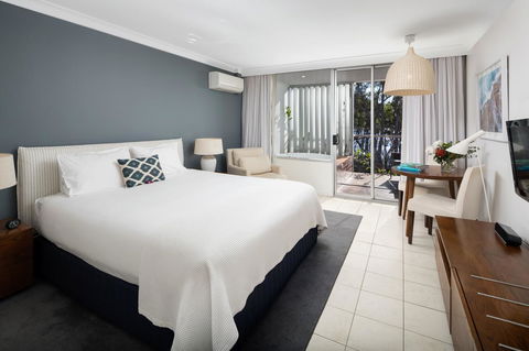 Bannisters By The Sea Mollymook - Accommodation Brunswick Heads 28