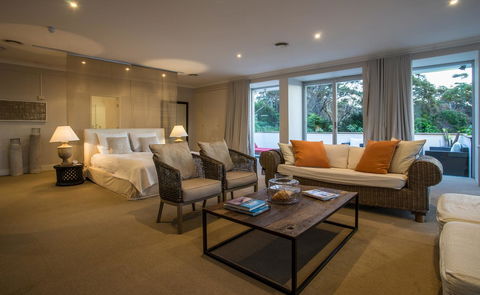 Bannisters By The Sea Mollymook - Accommodation Brunswick Heads 30