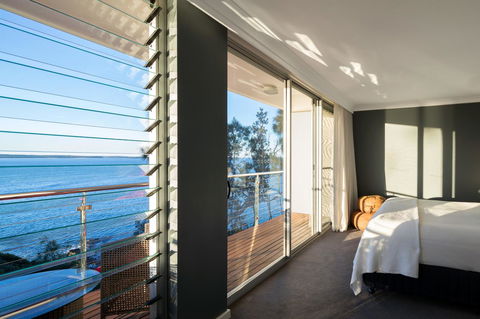 Bannisters By The Sea Mollymook - Accommodation Brunswick Heads 16