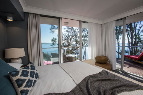 Bannisters By The Sea Mollymook - Accommodation Brunswick Heads 27