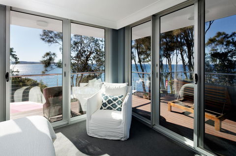 Bannisters By The Sea Mollymook - Accommodation Brunswick Heads 14