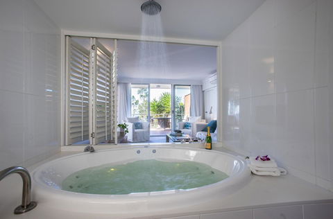 Bannisters By The Sea Mollymook - Accommodation Brunswick Heads 18