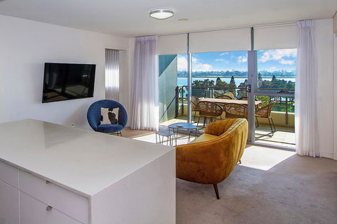 Terminus Apartment Hotel, Ascend Hotel Collection - Accommodation Brunswick Heads 1
